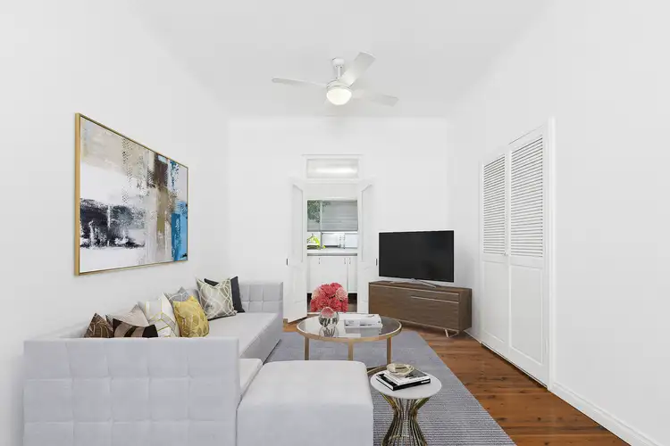 4/1 Hughes Street, Potts Point NSW 2011