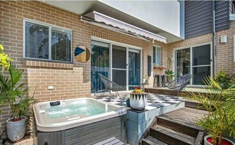 Third view of Homely townhouse listing, 5/4 Ulick Street, Merewether NSW 2291