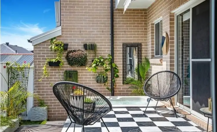 Fourth view of Homely townhouse listing, 5/4 Ulick Street, Merewether NSW 2291