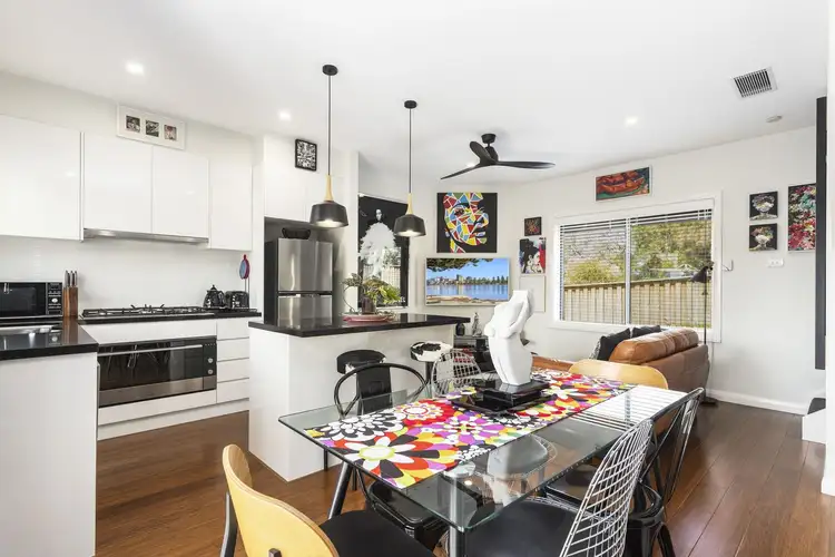 Sixth view of Homely townhouse listing, 5/4 Ulick Street, Merewether NSW 2291