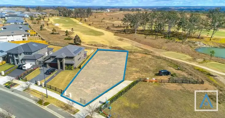Main view of Homely land listing, 39 Fairway Drive, Wilton NSW 2571