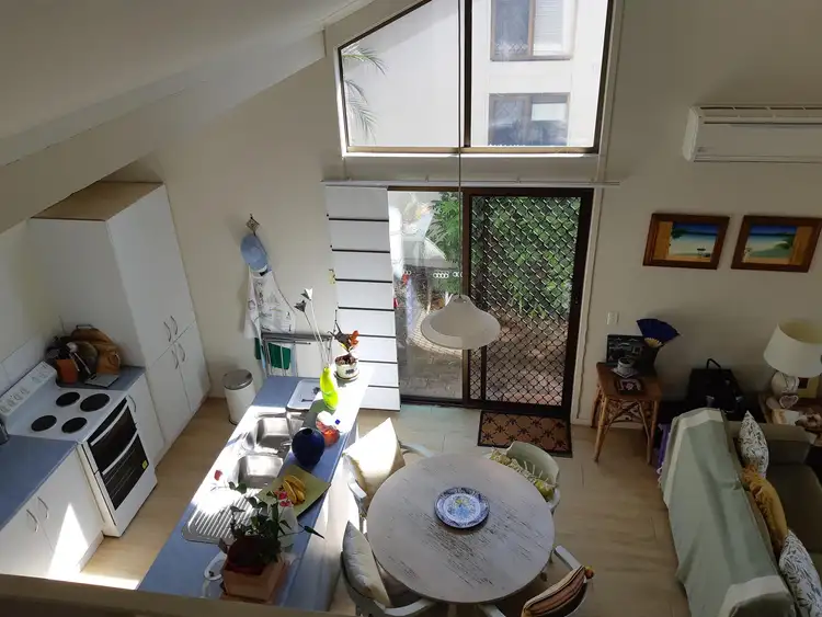 Second view of Homely unit listing, 11/27 Munna Crescent, Noosaville QLD 4566
