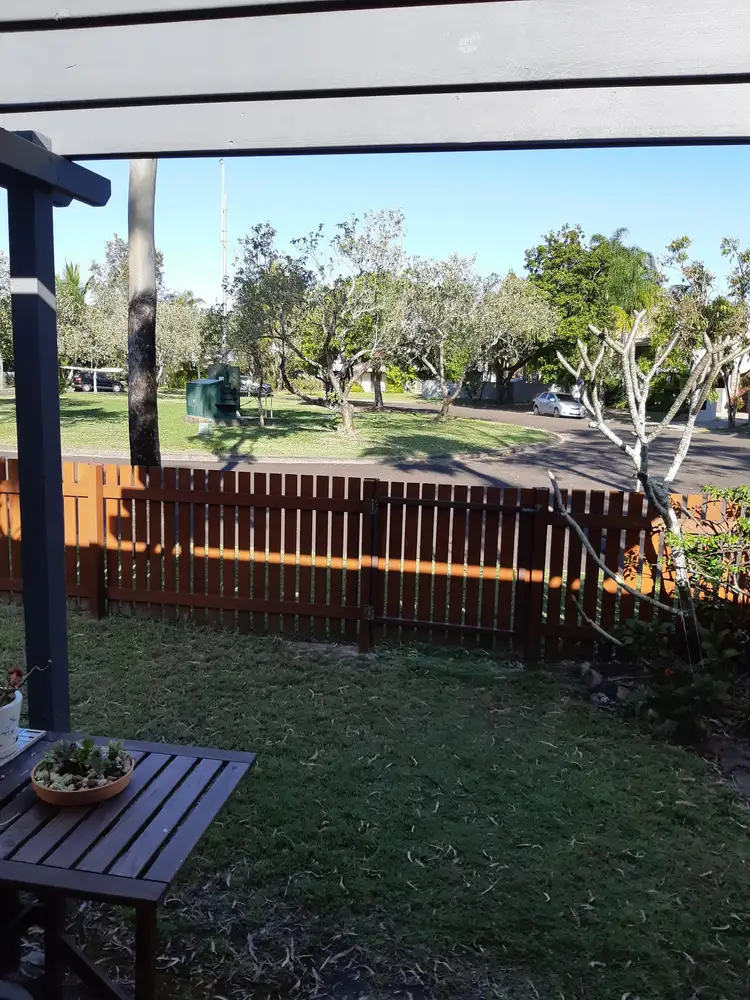 Fourth view of Homely unit listing, 11/27 Munna Crescent, Noosaville QLD 4566