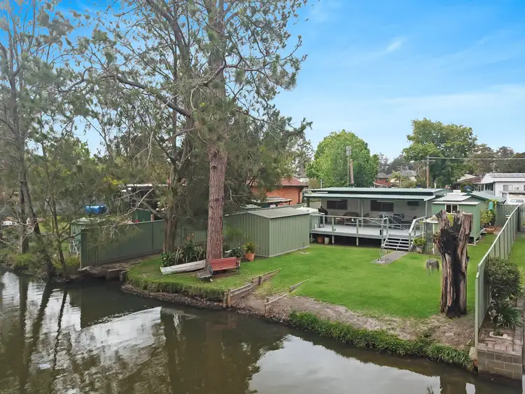 115 Birdwood Drive, Blue Haven NSW 2262