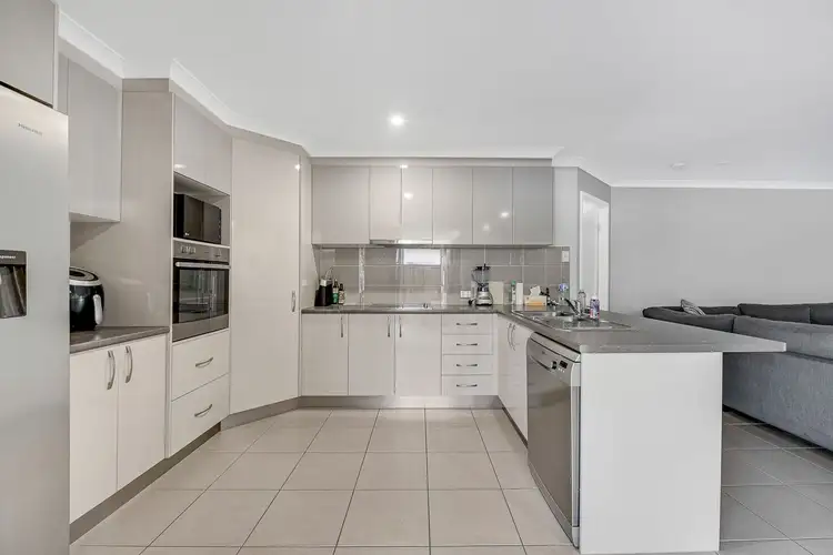 95 Baptisia Circuit, Caboolture QLD 4510