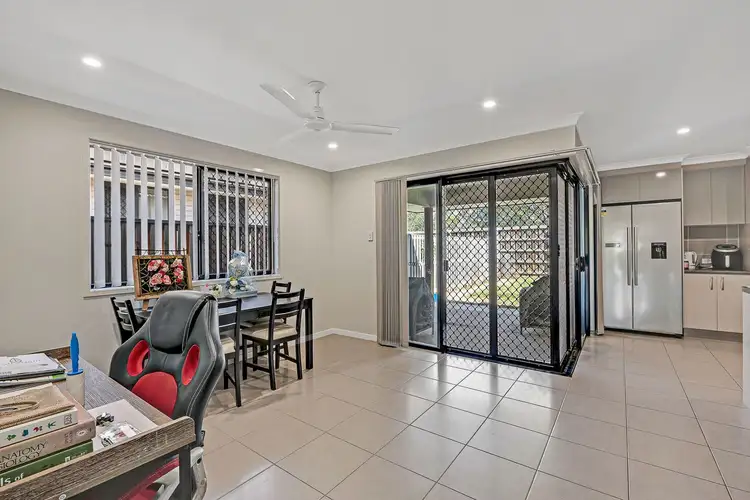 Third view of Homely house listing, 95 Baptisia Circuit, Caboolture QLD 4510