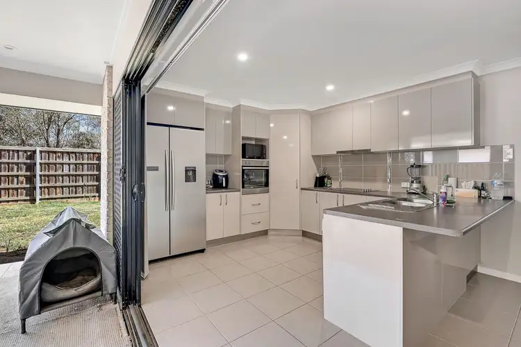 Fourth view of Homely house listing, 95 Baptisia Circuit, Caboolture QLD 4510