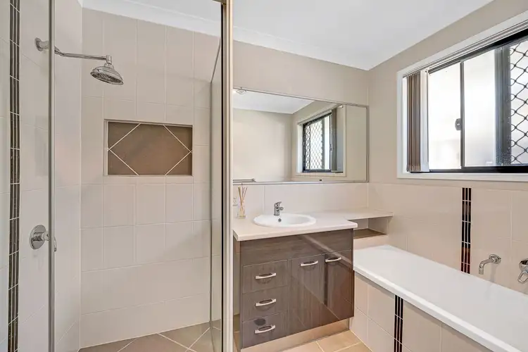 Sixth view of Homely house listing, 95 Baptisia Circuit, Caboolture QLD 4510