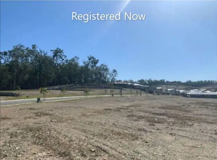 Lot 14 Dysart Drive, Holmview QLD 4207