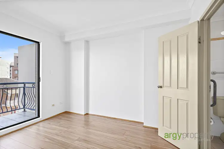 Fourth view of Homely apartment listing, 13/13-19 Hogben Street, Kogarah NSW 2217