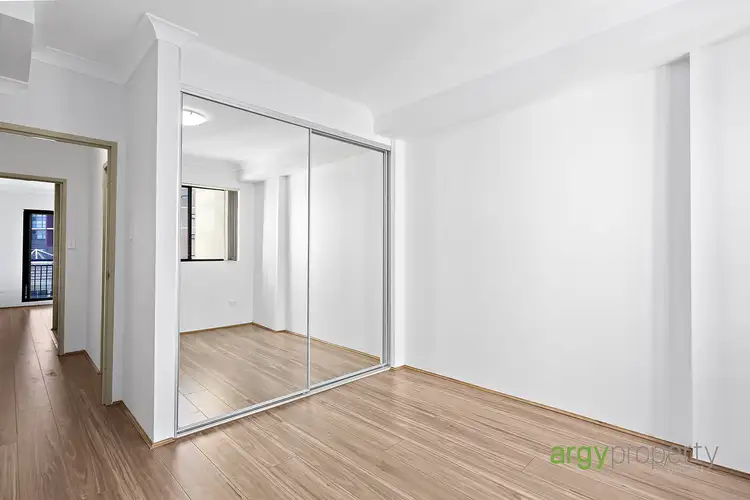 Fifth view of Homely apartment listing, 13/13-19 Hogben Street, Kogarah NSW 2217