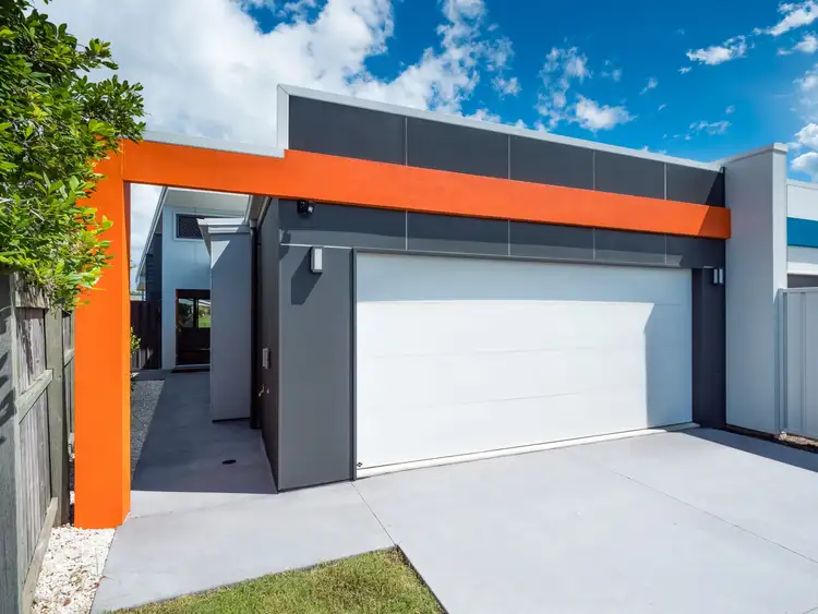 28 Earl Saint Vincent Circuit