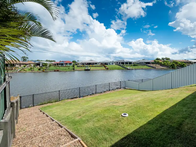 Fourth view of Homely other listing, 1/28 Earl Saint Vincent Circuit, Eli Waters QLD 4655