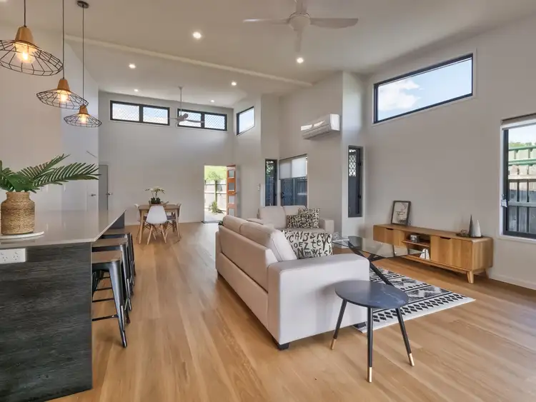 Fifth view of Homely other listing, 1/28 Earl Saint Vincent Circuit, Eli Waters QLD 4655