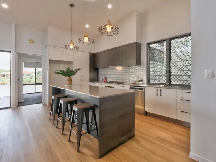 Sixth view of Homely other listing, 1/28 Earl Saint Vincent Circuit, Eli Waters QLD 4655