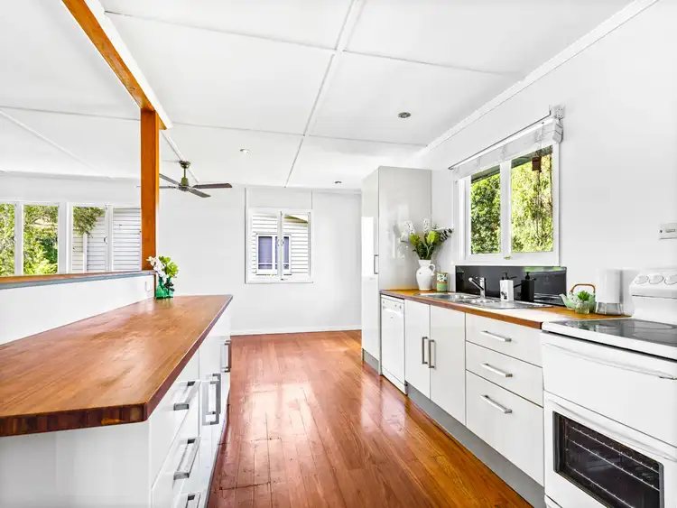 Fourth view of Homely house listing, 7 Clarke Street, Manunda QLD 4870