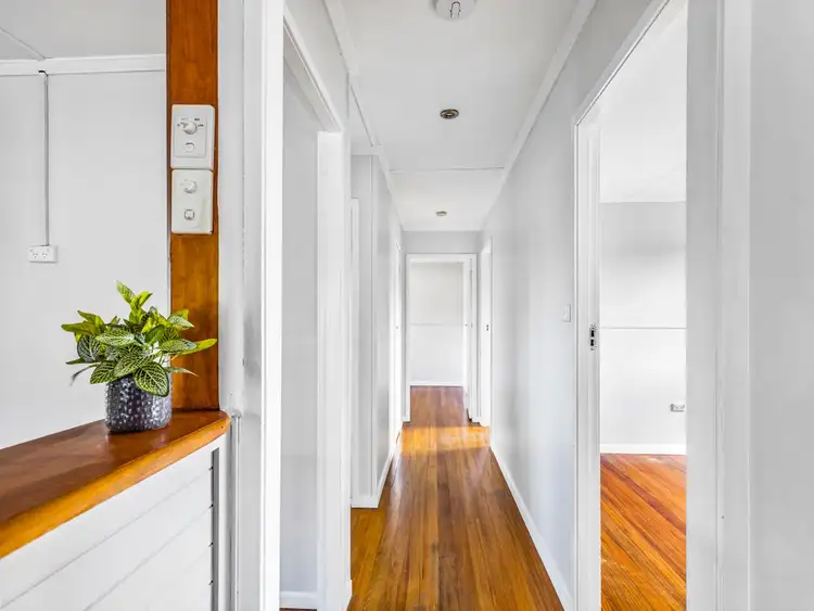 Fifth view of Homely house listing, 7 Clarke Street, Manunda QLD 4870