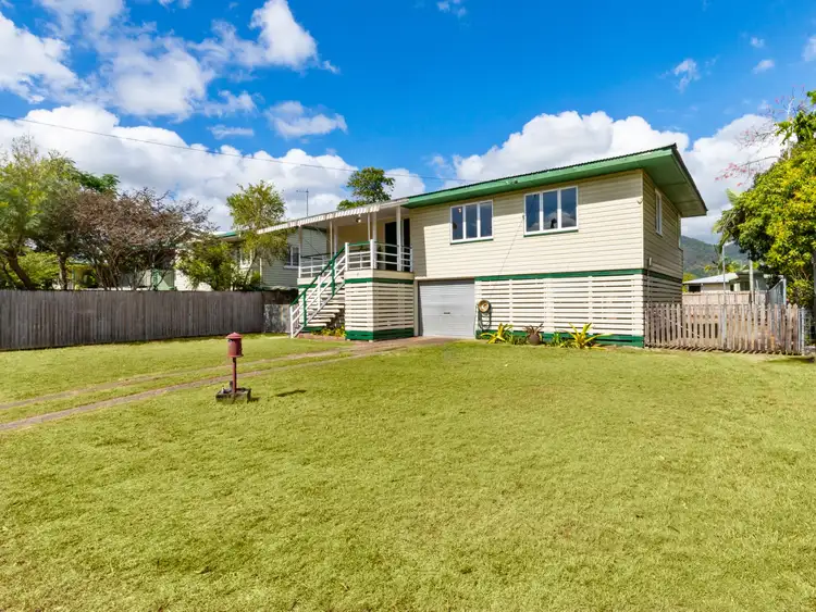 Sixth view of Homely house listing, 7 Clarke Street, Manunda QLD 4870