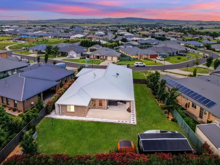 Second view of Homely house listing, 65 Freeman Circuit, Llanarth NSW 2795