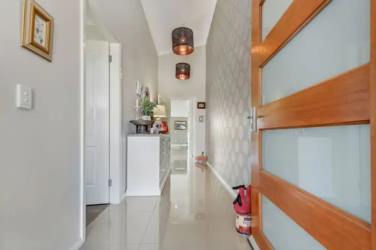 Third view of Homely house listing, 65 Freeman Circuit, Llanarth NSW 2795