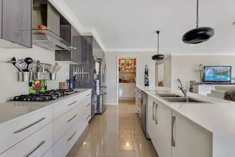 Fourth view of Homely house listing, 65 Freeman Circuit, Llanarth NSW 2795