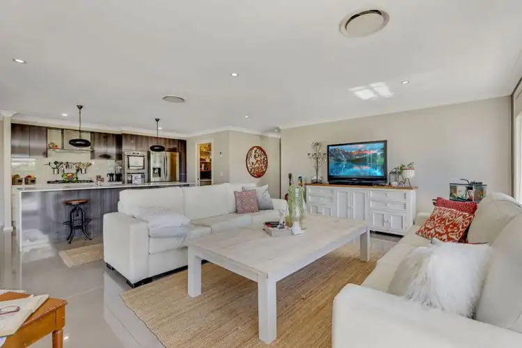 Sixth view of Homely house listing, 65 Freeman Circuit, Llanarth NSW 2795