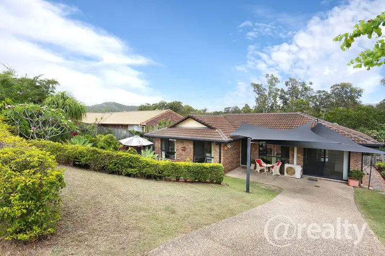 8 Galahad Court, Nerang QLD 4211