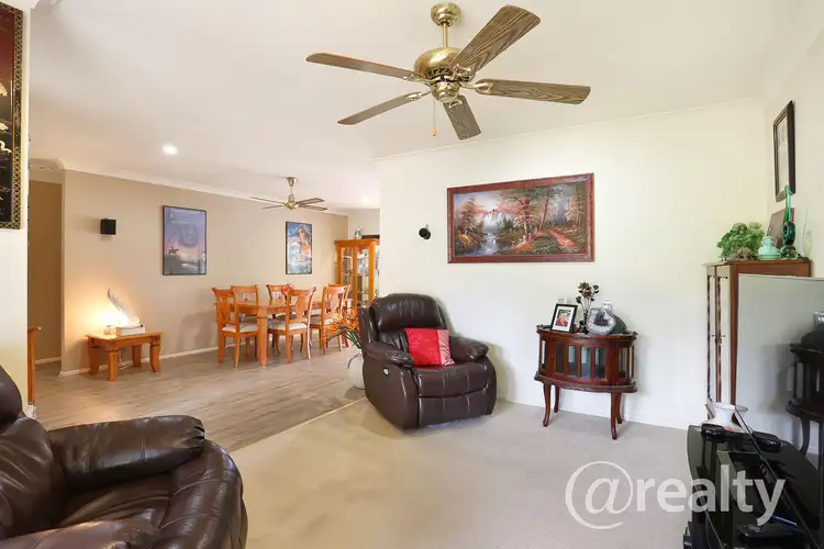 Fifth view of Homely house listing, 8 Galahad Court, Nerang QLD 4211