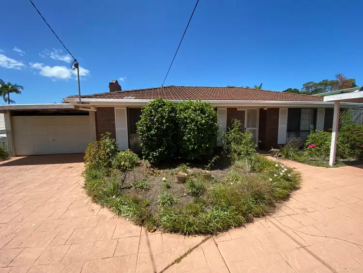 Main view of Homely house listing, 34 Sherington Street, Alexandra Hills QLD 4161