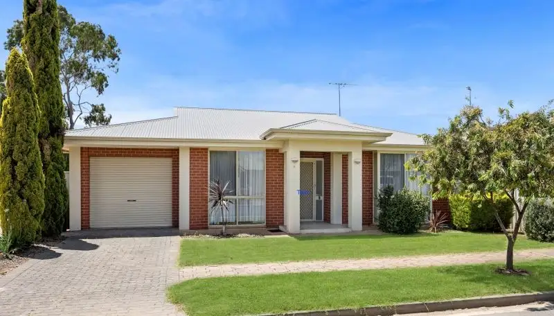 Main view of Homely house listing, 1/34 The Parkway, Klemzig SA 5087