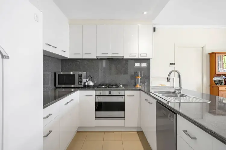 Second view of Homely house listing, 1/34 The Parkway, Klemzig SA 5087