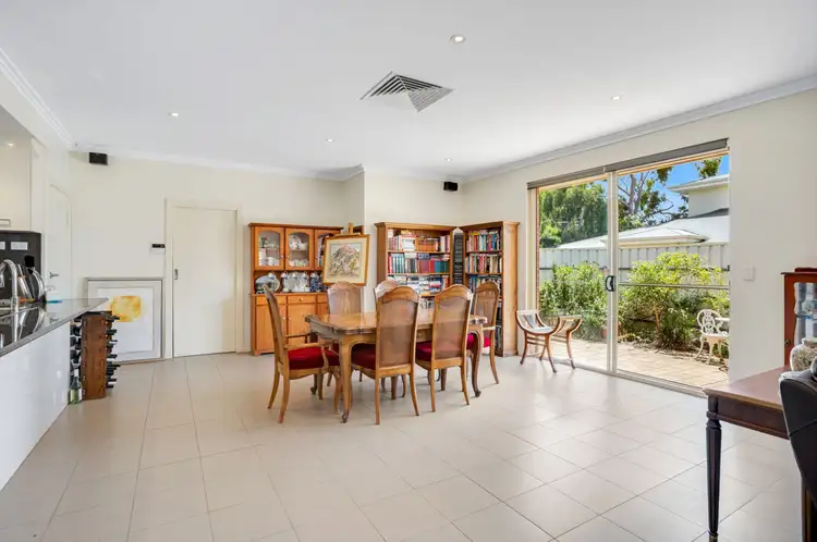 Fourth view of Homely house listing, 1/34 The Parkway, Klemzig SA 5087