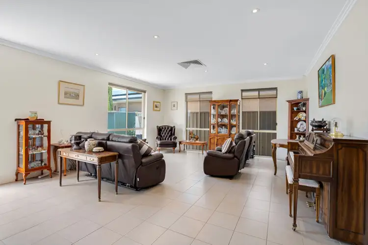 Fifth view of Homely house listing, 1/34 The Parkway, Klemzig SA 5087