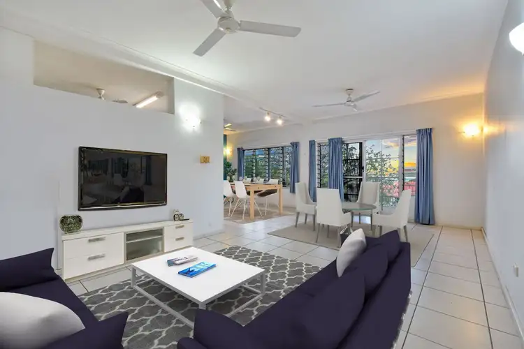 Fifth view of Homely apartment listing, 3/18 Harry Chan Avenue, Darwin NT 800