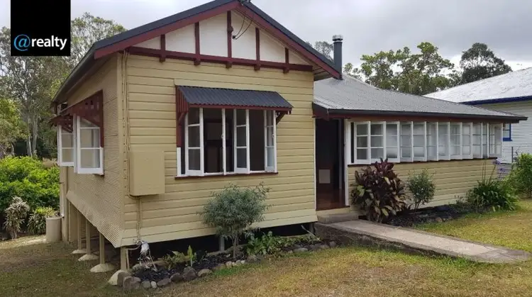 Main view of Homely house listing, 5 Grigg Street, Ravenshoe QLD 4888