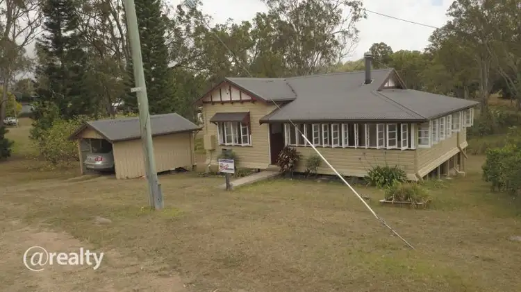 Second view of Homely house listing, 5 Grigg Street, Ravenshoe QLD 4888