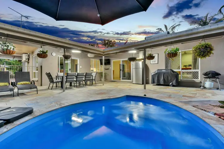 Main view of Homely house listing, 6 Chilman Court, Driver NT 830
