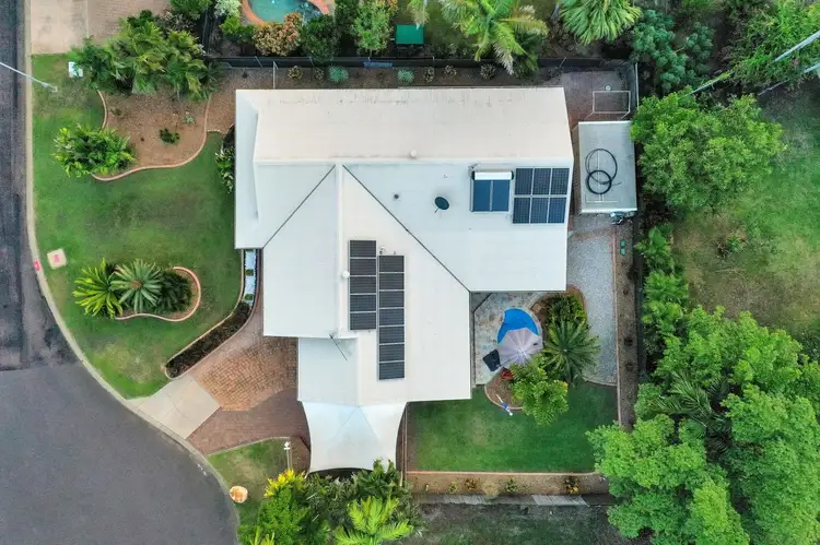 Third view of Homely house listing, 6 Chilman Court, Driver NT 830