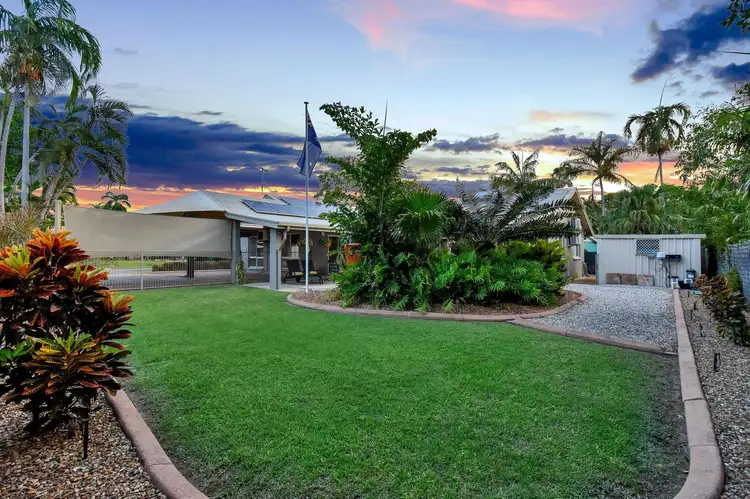 Fourth view of Homely house listing, 6 Chilman Court, Driver NT 830