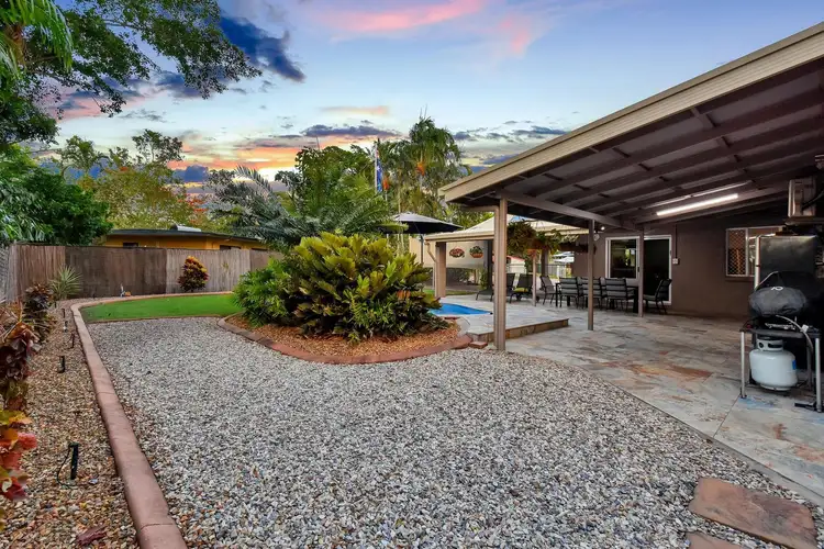 Fifth view of Homely house listing, 6 Chilman Court, Driver NT 830
