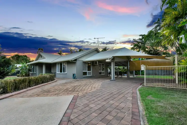 Sixth view of Homely house listing, 6 Chilman Court, Driver NT 830