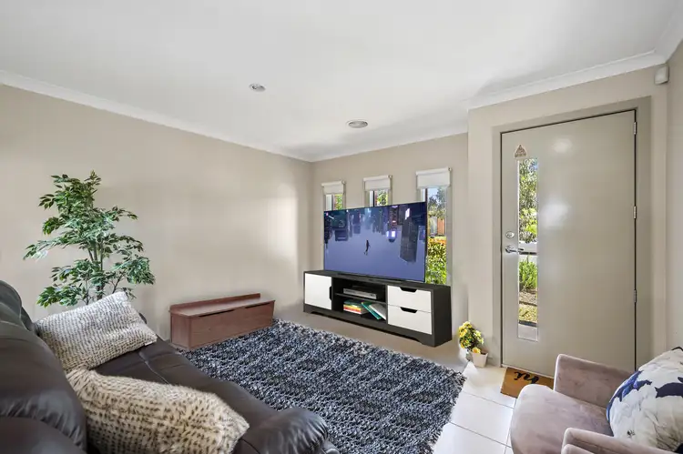 Second view of Homely house listing, 26 Cascade Avenue, Wallan VIC 3756