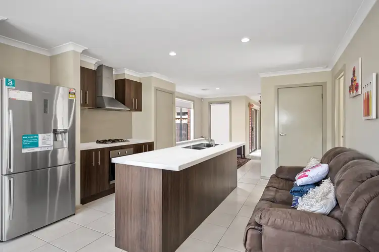 Fourth view of Homely house listing, 26 Cascade Avenue, Wallan VIC 3756