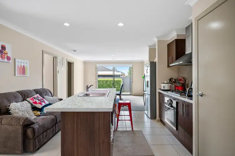 Fifth view of Homely house listing, 26 Cascade Avenue, Wallan VIC 3756