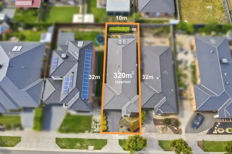 Sixth view of Homely house listing, 26 Cascade Avenue, Wallan VIC 3756
