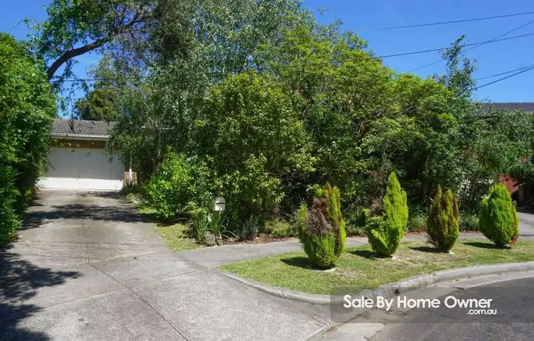 6 Janina Court, Vermont South VIC 3133