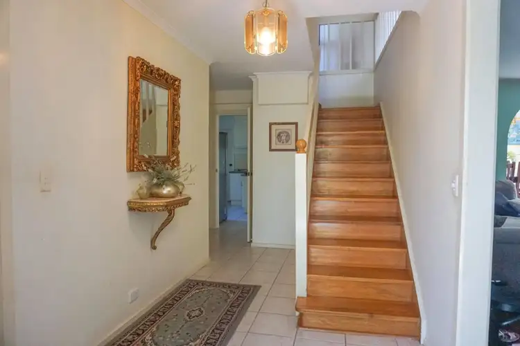 Fifth view of Homely house listing, 6 Janina Court, Vermont South VIC 3133