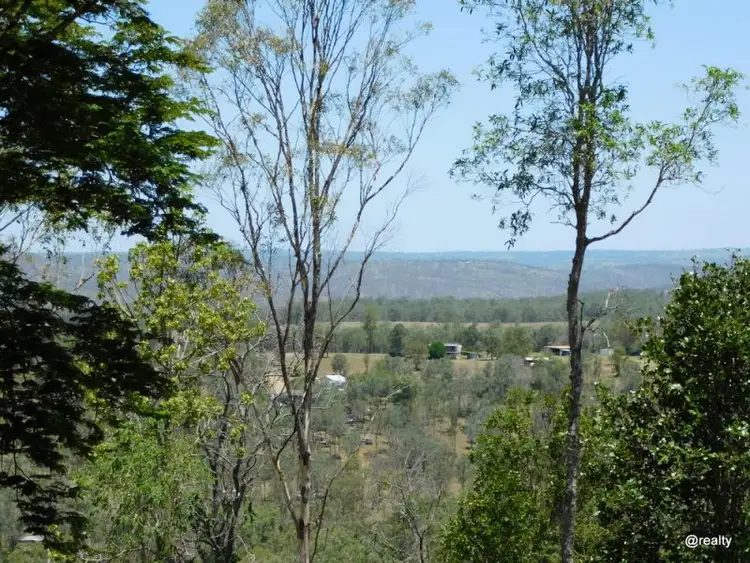 Second view of Homely rural property listing, 136 Muir Drive, Nanango QLD 4615