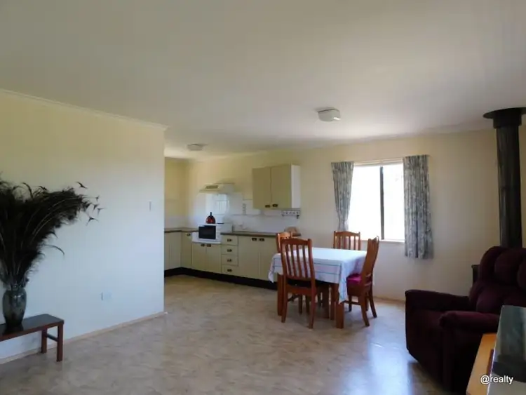 Third view of Homely rural property listing, 136 Muir Drive, Nanango QLD 4615