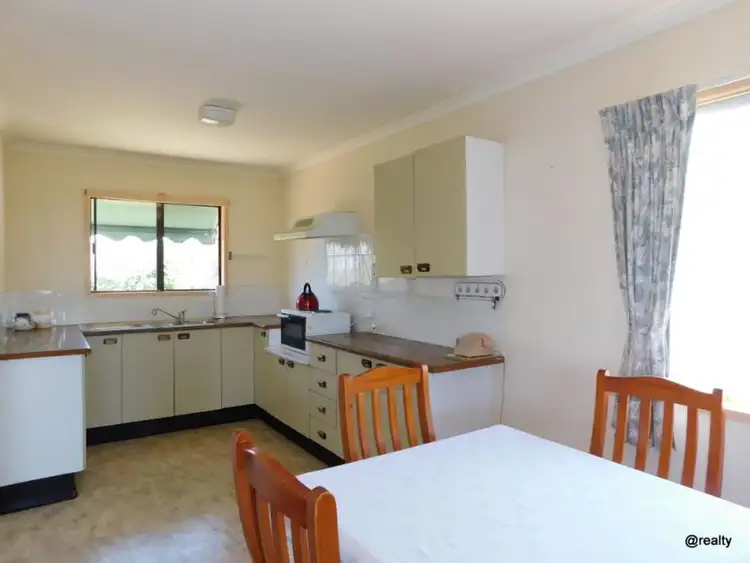 Fifth view of Homely rural property listing, 136 Muir Drive, Nanango QLD 4615